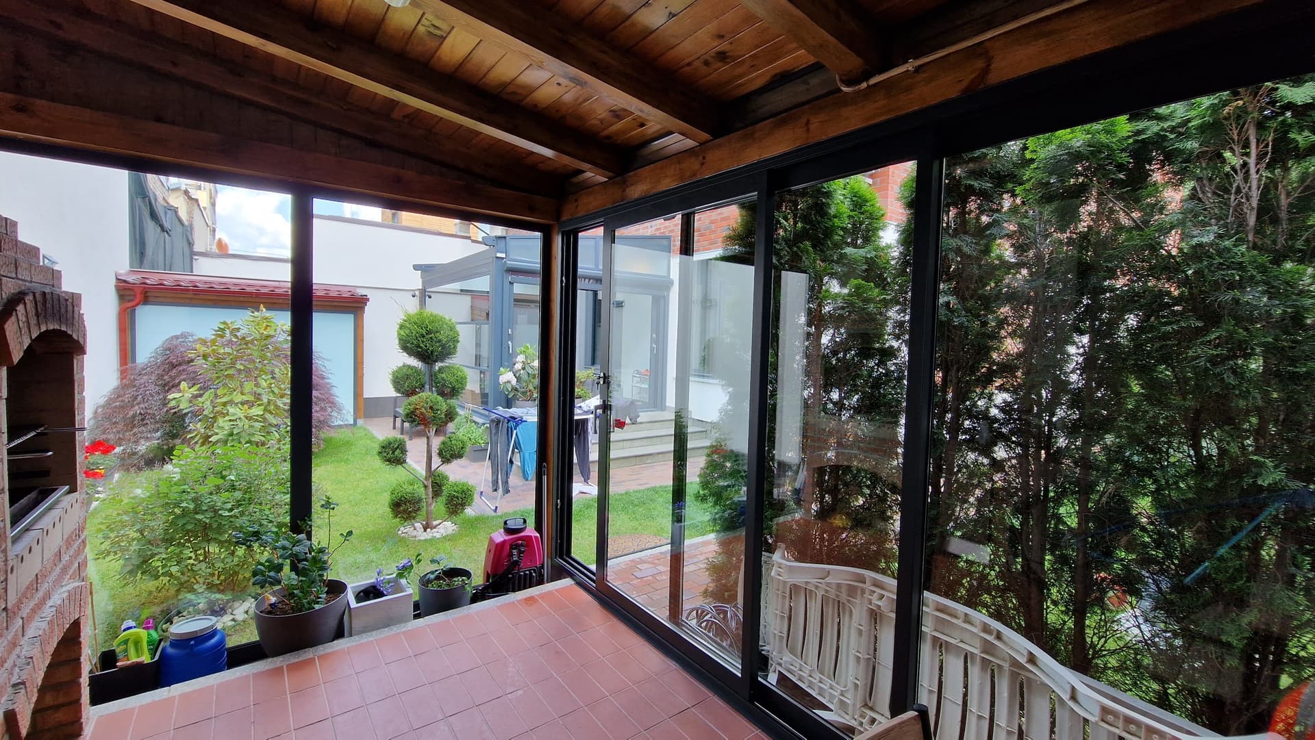Fenster Services