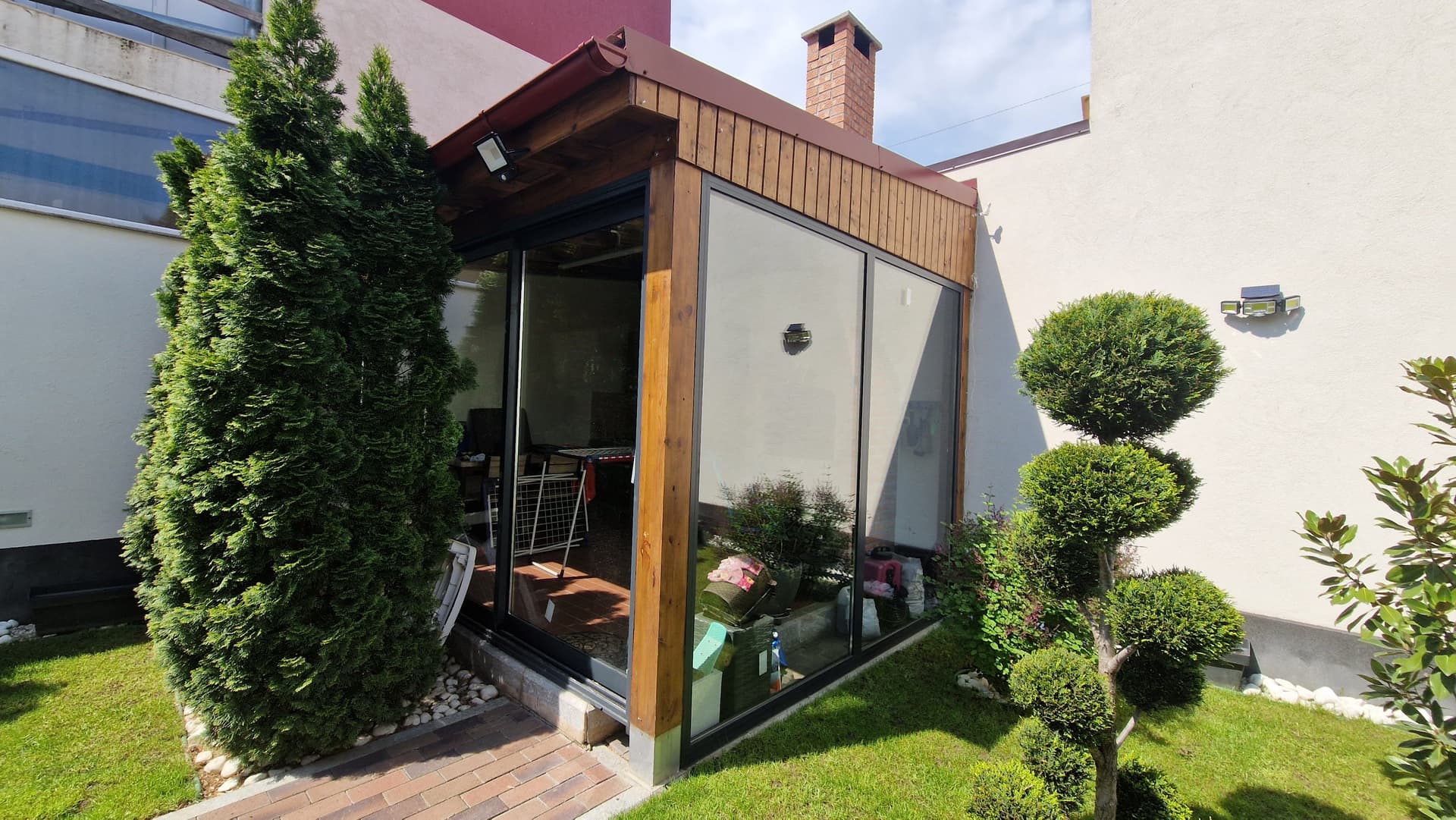 Fenster Services