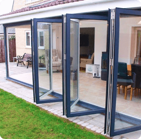 Fenster Services