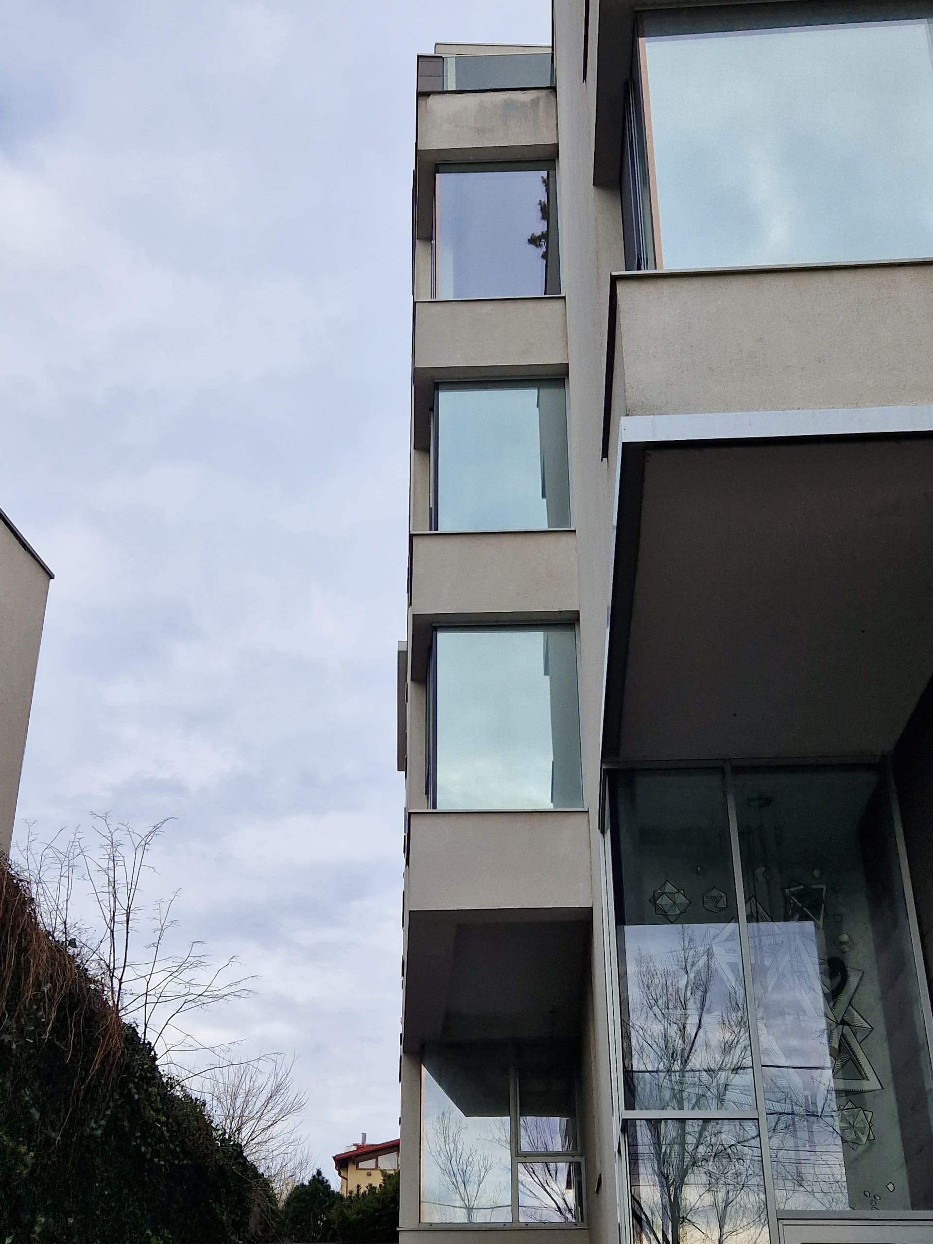 Fenster Services