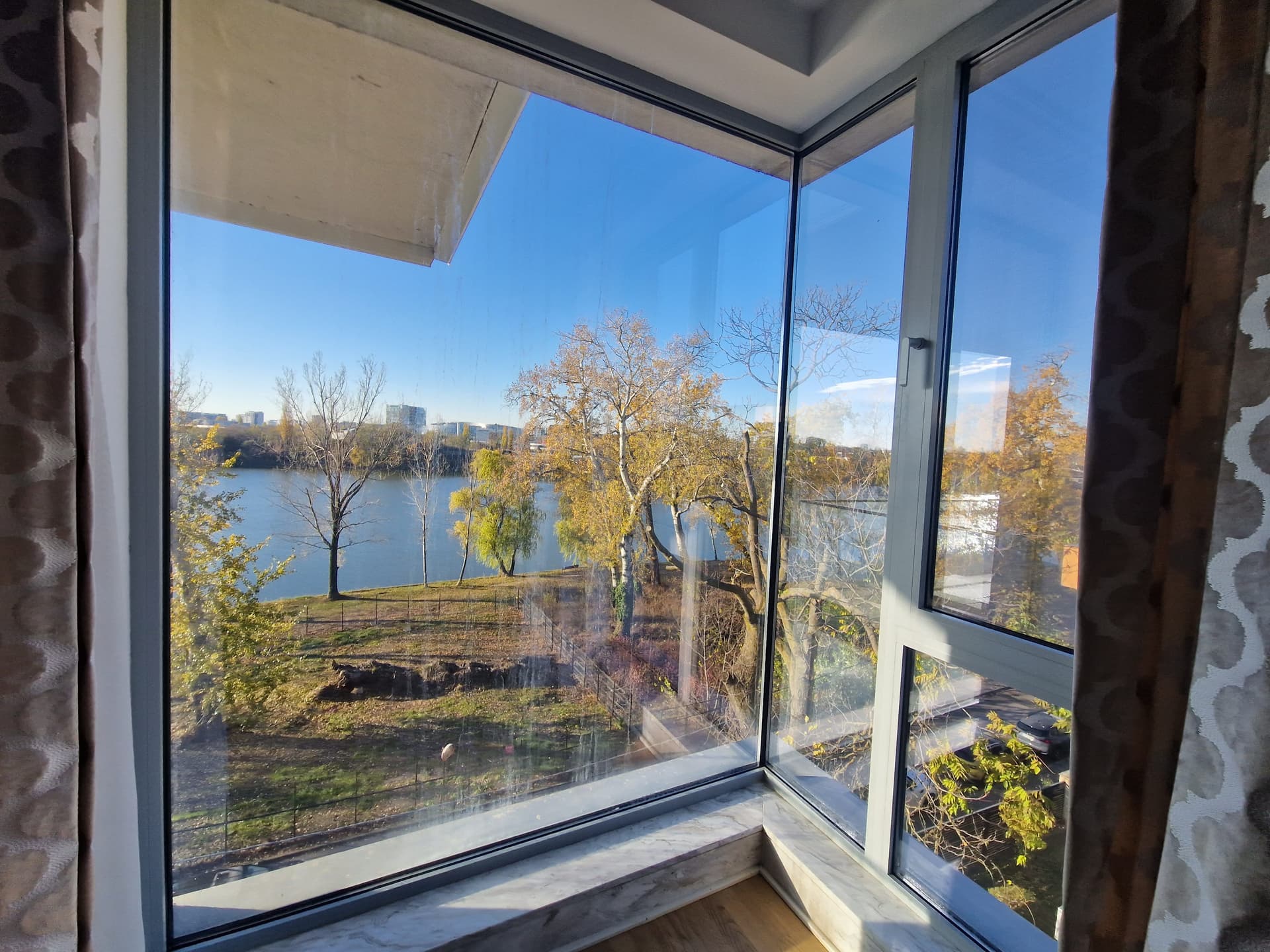 Fenster Services