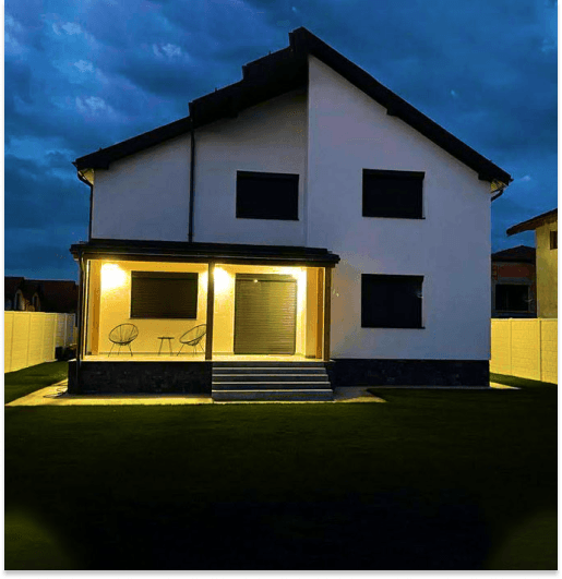 Fenster Services