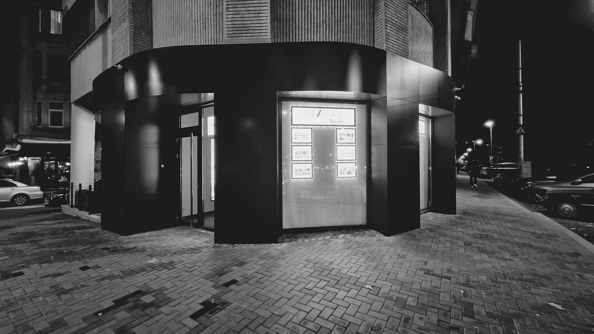 Fenster Services